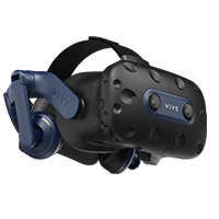 HTC Vive Pro